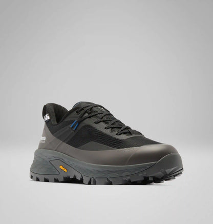 Men's Tellurix Titanium OutDry Shoe - Wide