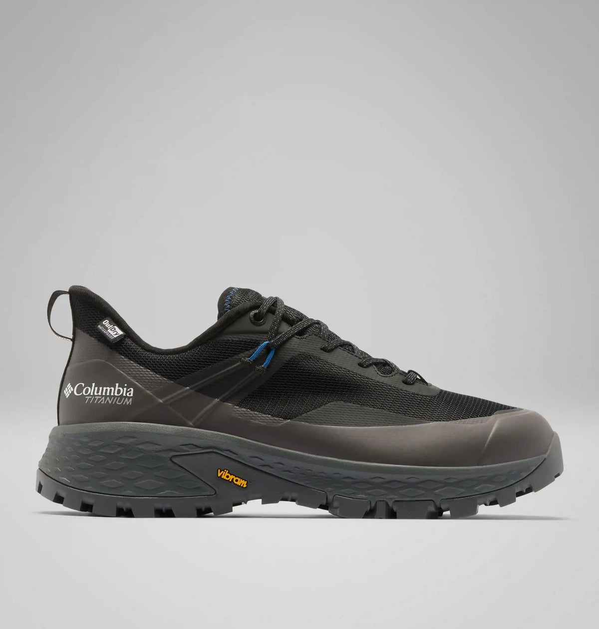 Men's Tellurix Titanium OutDry Shoe - Wide