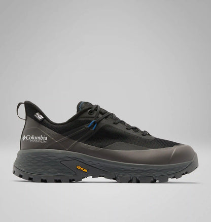 Men's Tellurix Titanium OutDry Shoe - Wide