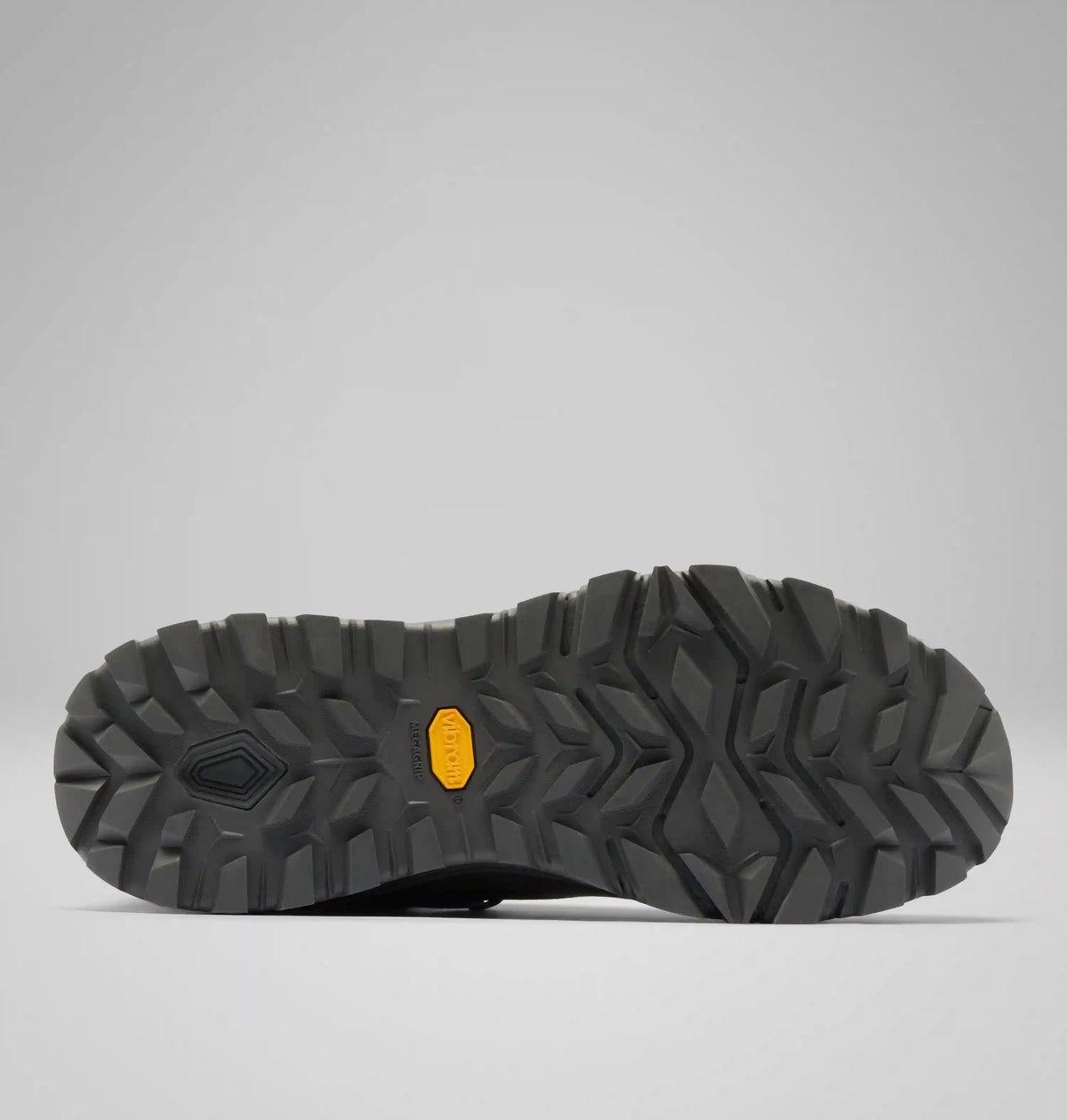 Men's Tellurix Titanium OutDry Shoe - Wide