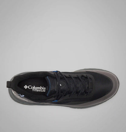 Men's Tellurix Titanium OutDry Shoe - Wide