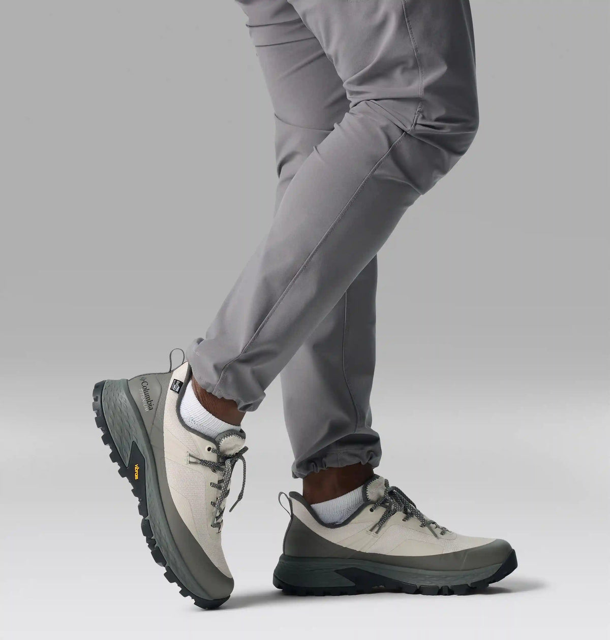 Men's Tellurix Titanium OutDry Shoe - Wide