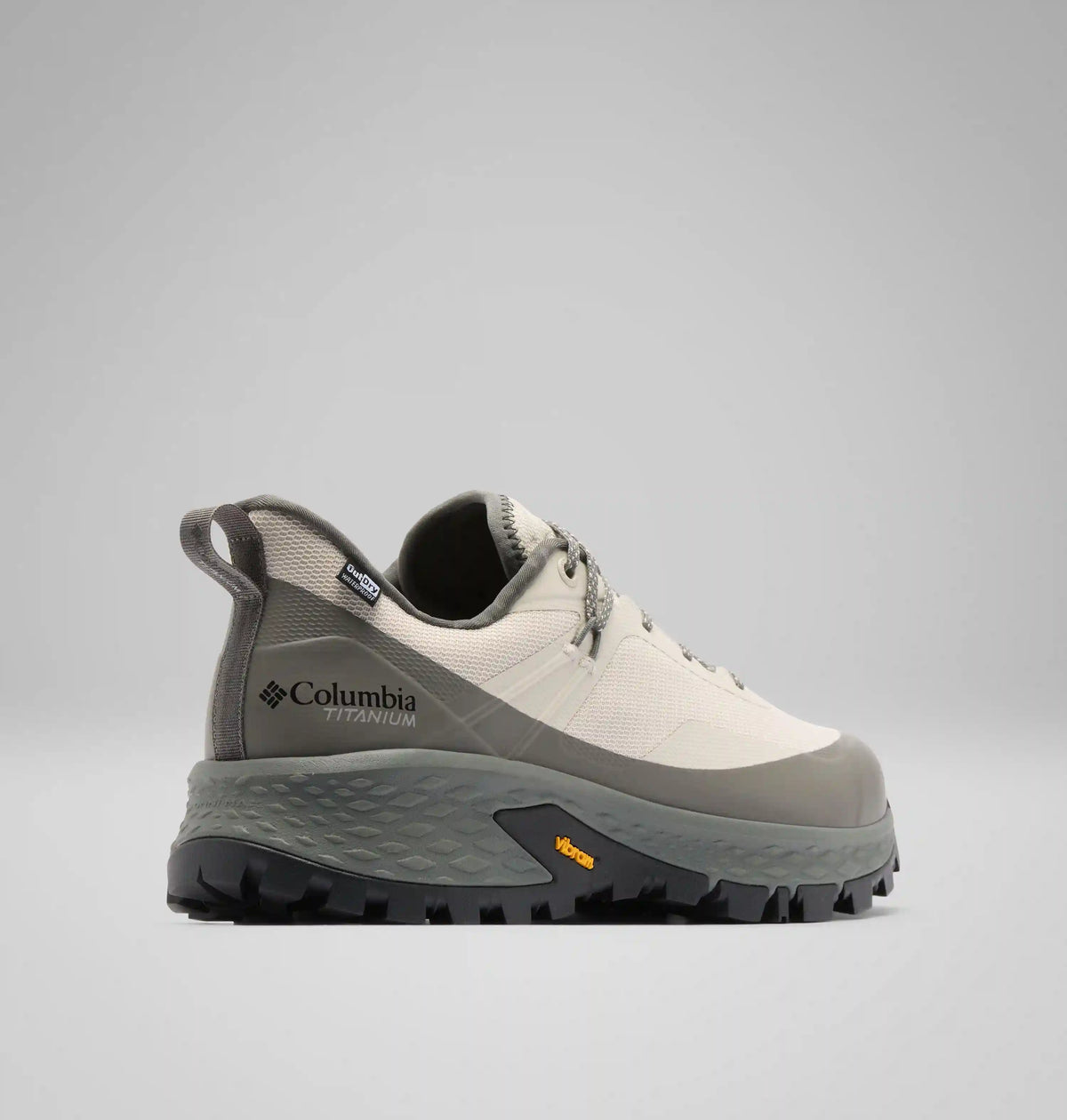 Men's Tellurix Titanium OutDry Shoe - Wide