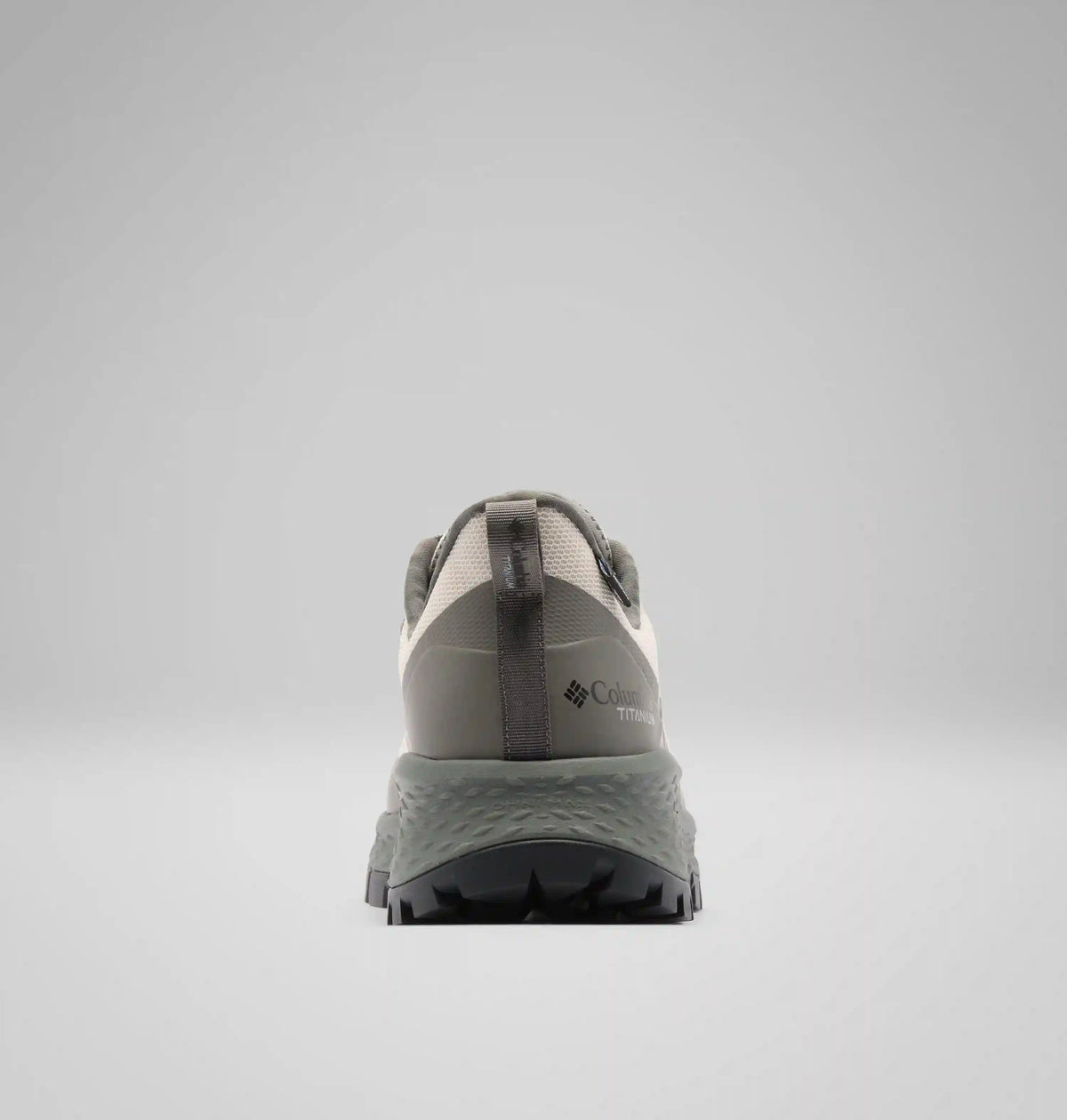 Men's Tellurix Titanium OutDry Shoe - Wide