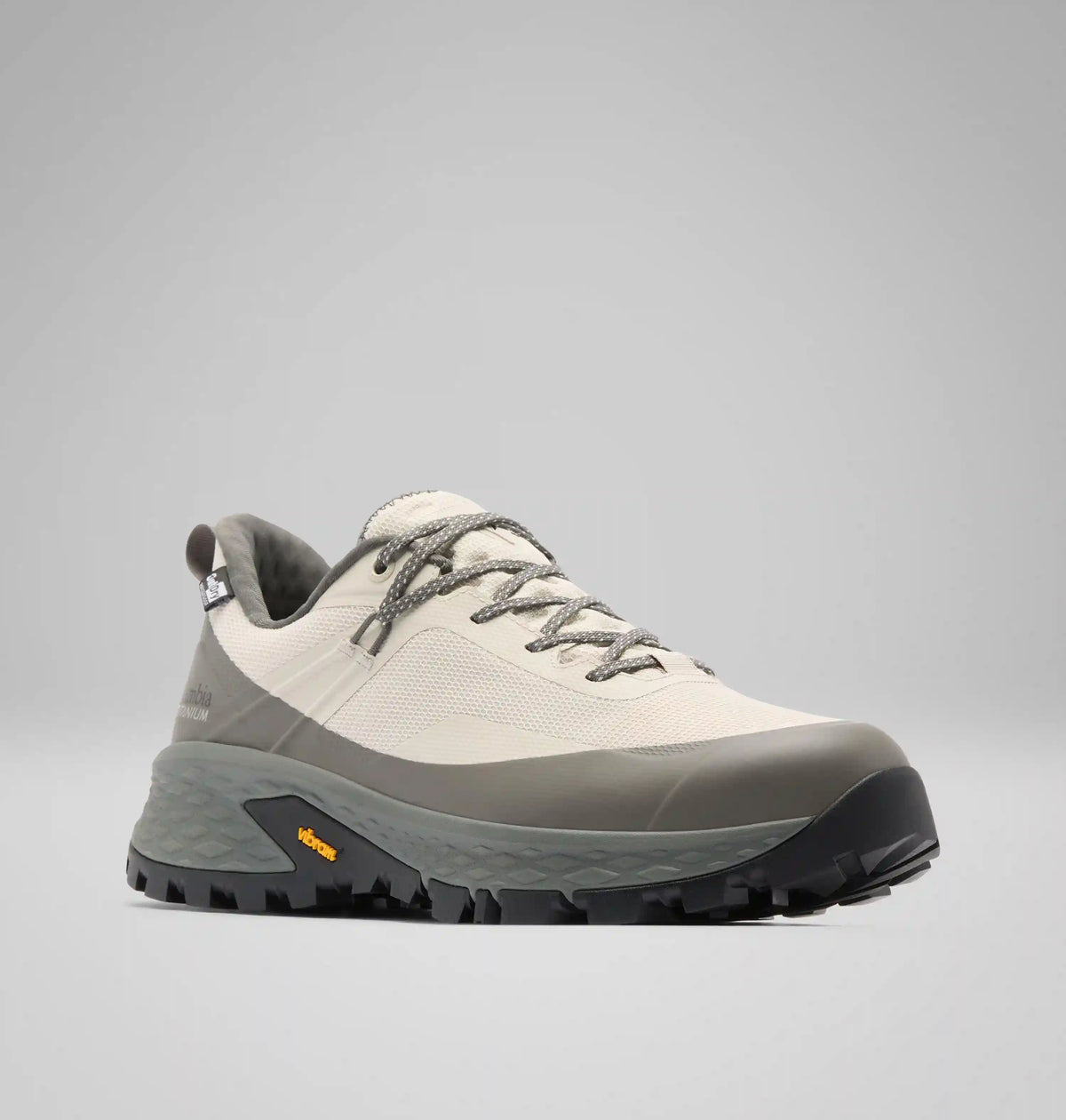 Men's Tellurix Titanium OutDry Shoe - Wide