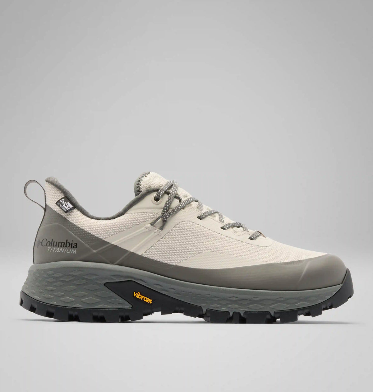 Men's Tellurix Titanium OutDry Shoe - Wide