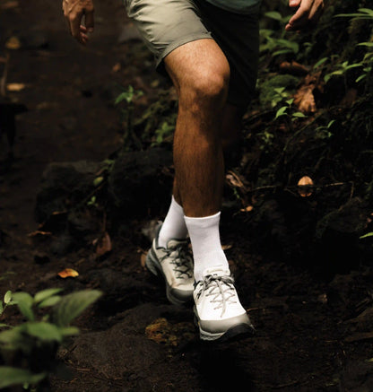Men's Tellurix Titanium OutDry Shoe - Wide