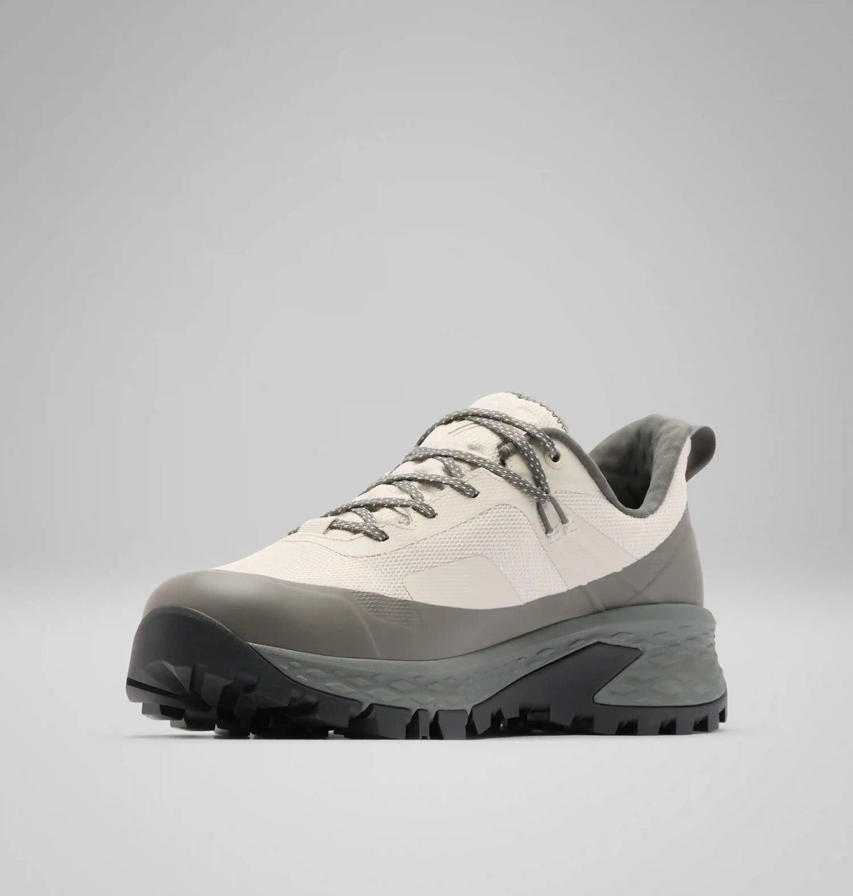 Men's Tellurix Titanium OutDry Shoe - Wide