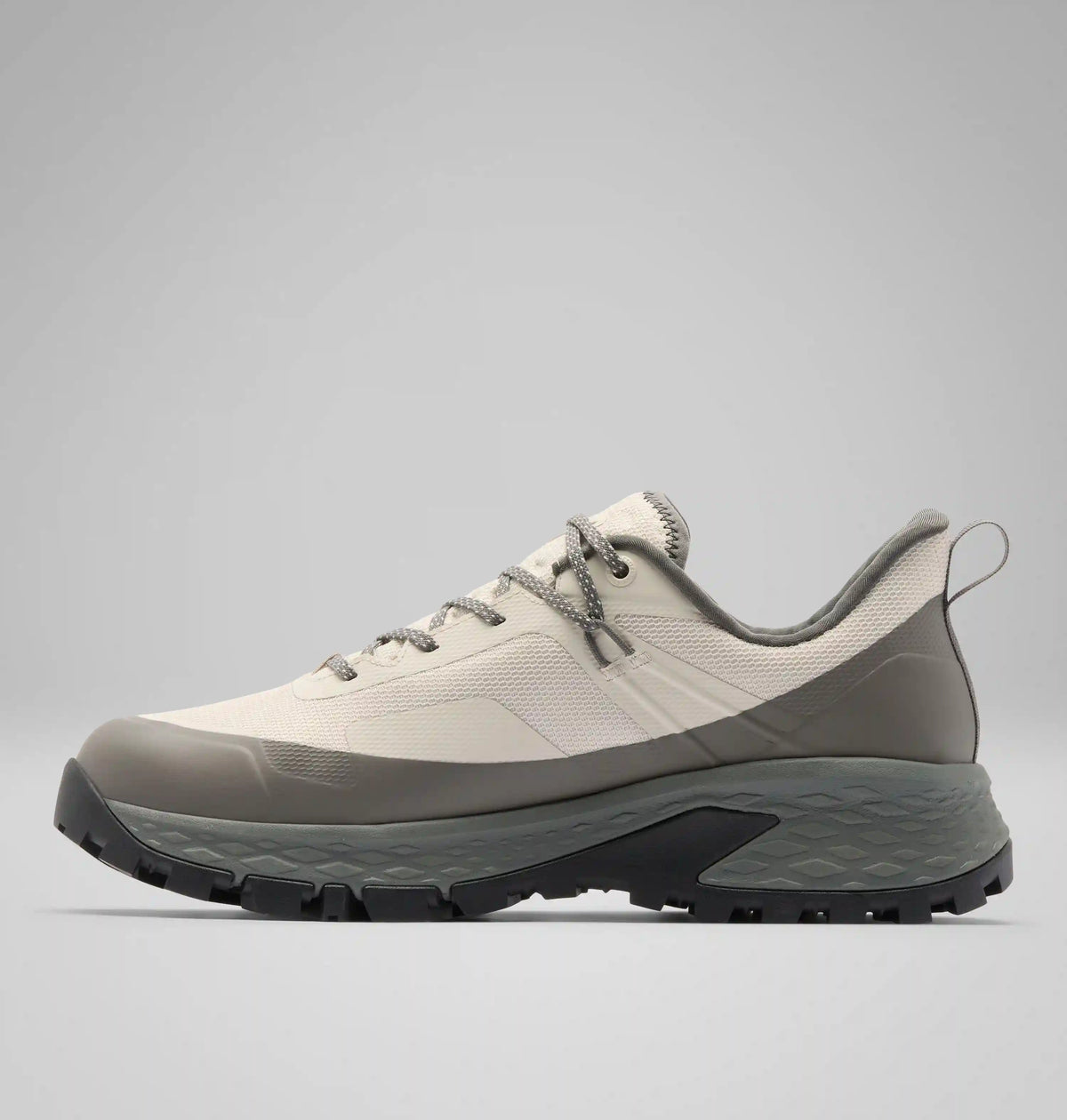 Men's Tellurix Titanium OutDry Shoe - Wide