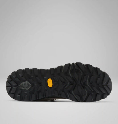 Men's Tellurix Titanium OutDry Shoe - Wide