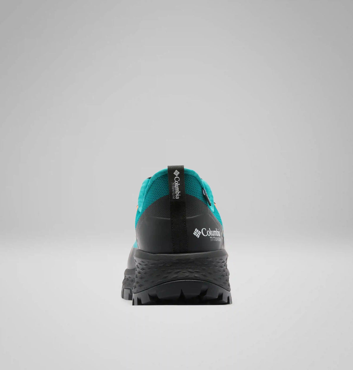 Men's Tellurix Titanium OutDry Shoe - Wide