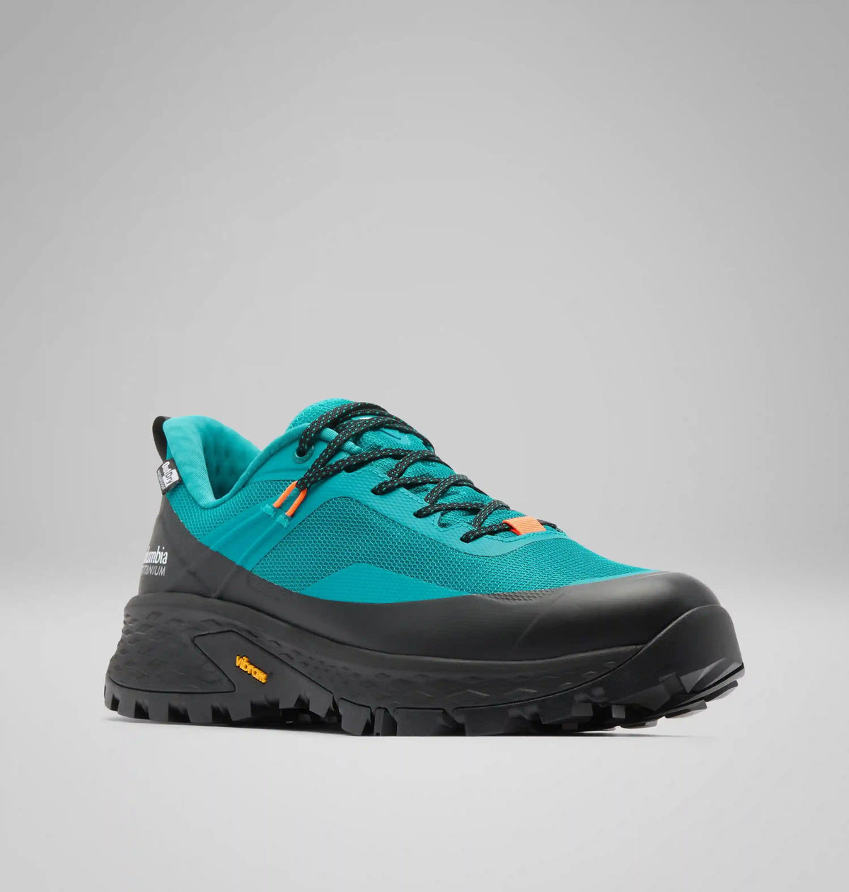 Men's Tellurix Titanium OutDry Shoe - Wide