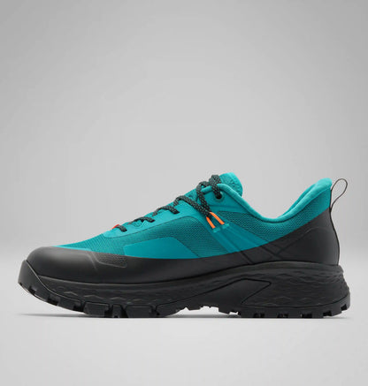 Men's Tellurix Titanium OutDry Shoe - Wide