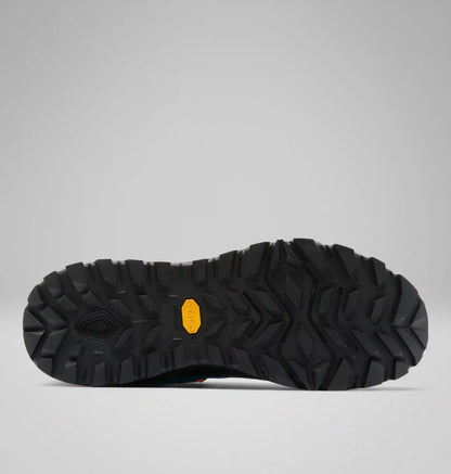 Men's Tellurix Titanium OutDry Shoe - Wide