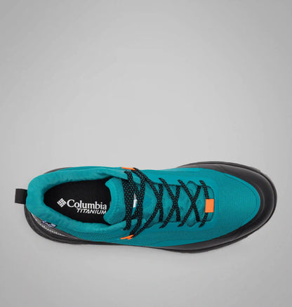 Men's Tellurix Titanium OutDry Shoe - Wide