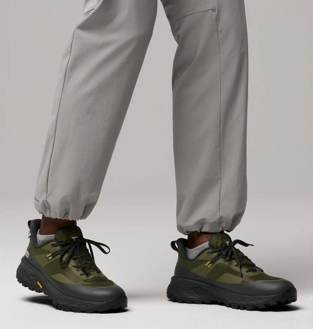 Men's Tellurix Titanium OutDry Shoe - Wide