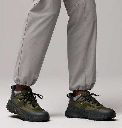 Men's Tellurix Titanium OutDry Shoe - Wide