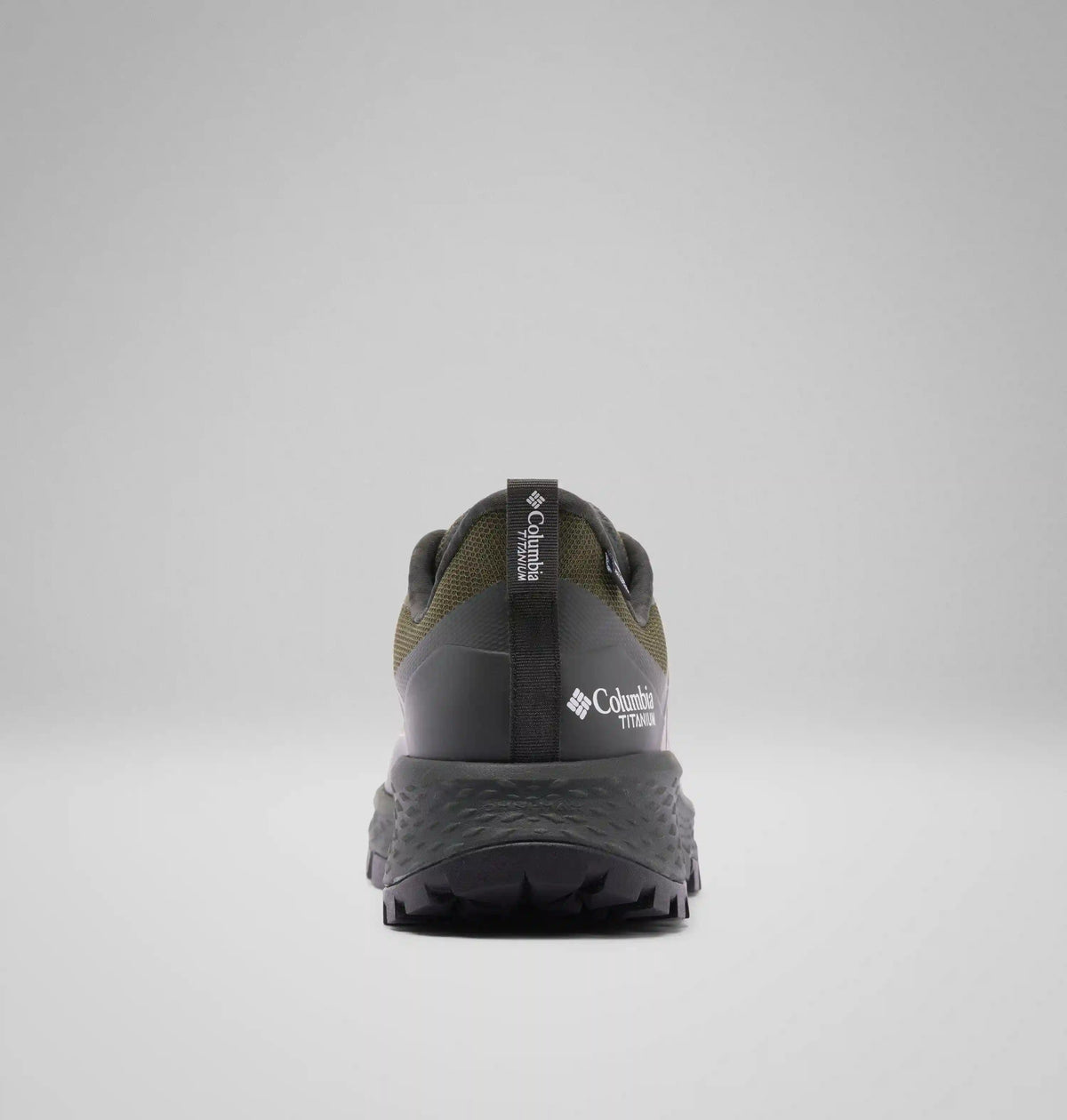 Men's Tellurix Titanium OutDry Shoe - Wide