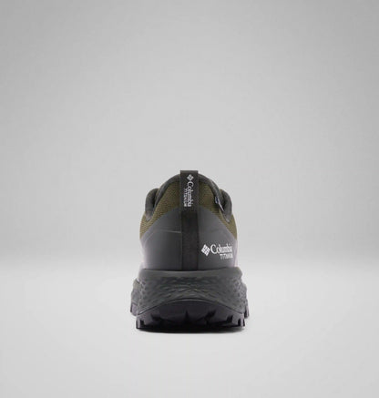 Men's Tellurix Titanium OutDry Shoe - Wide