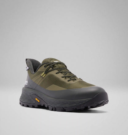 Men's Tellurix Titanium OutDry Shoe - Wide