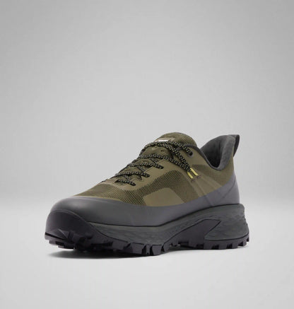 Men's Tellurix Titanium OutDry Shoe - Wide