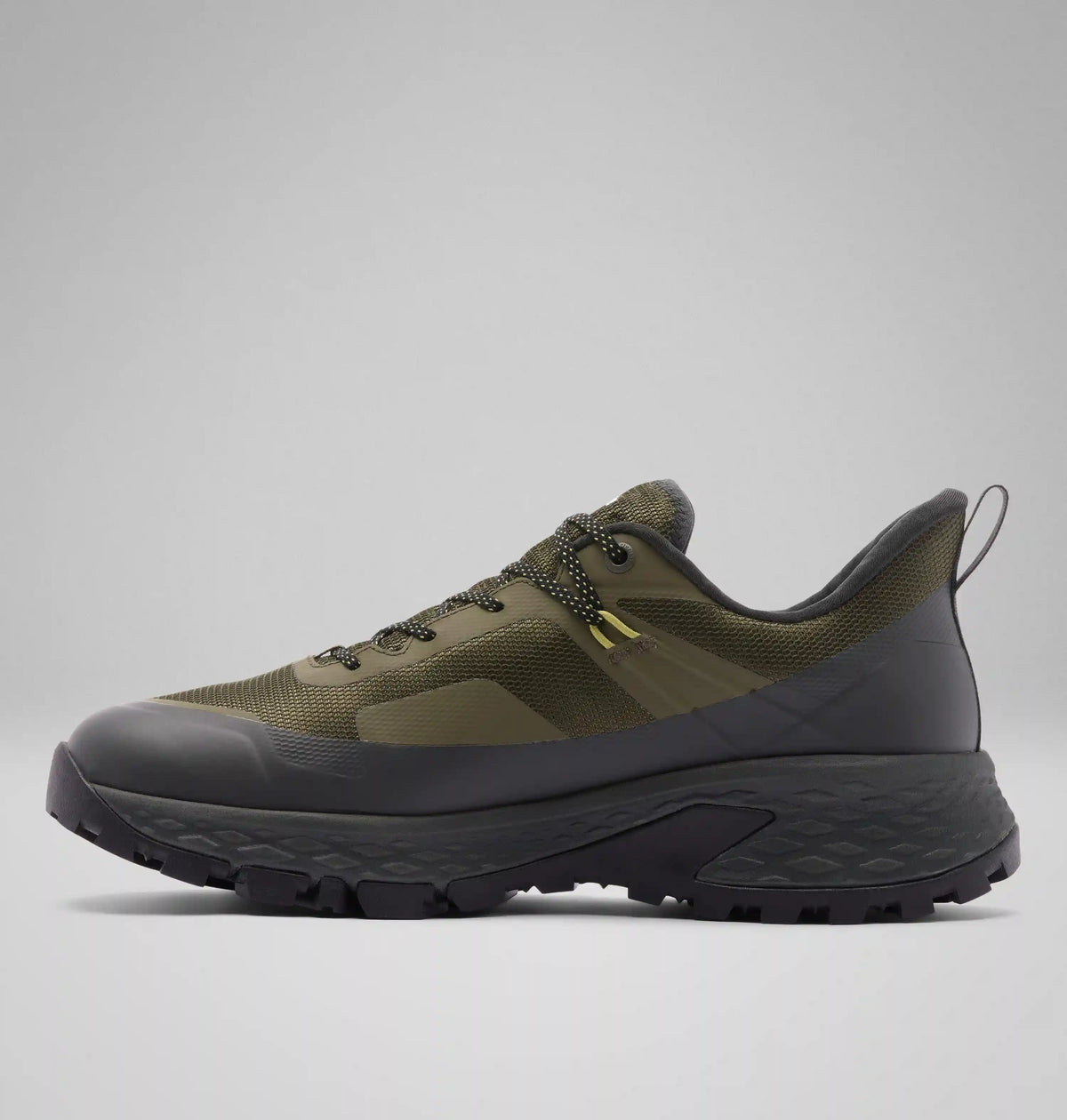 Men's Tellurix Titanium OutDry Shoe - Wide