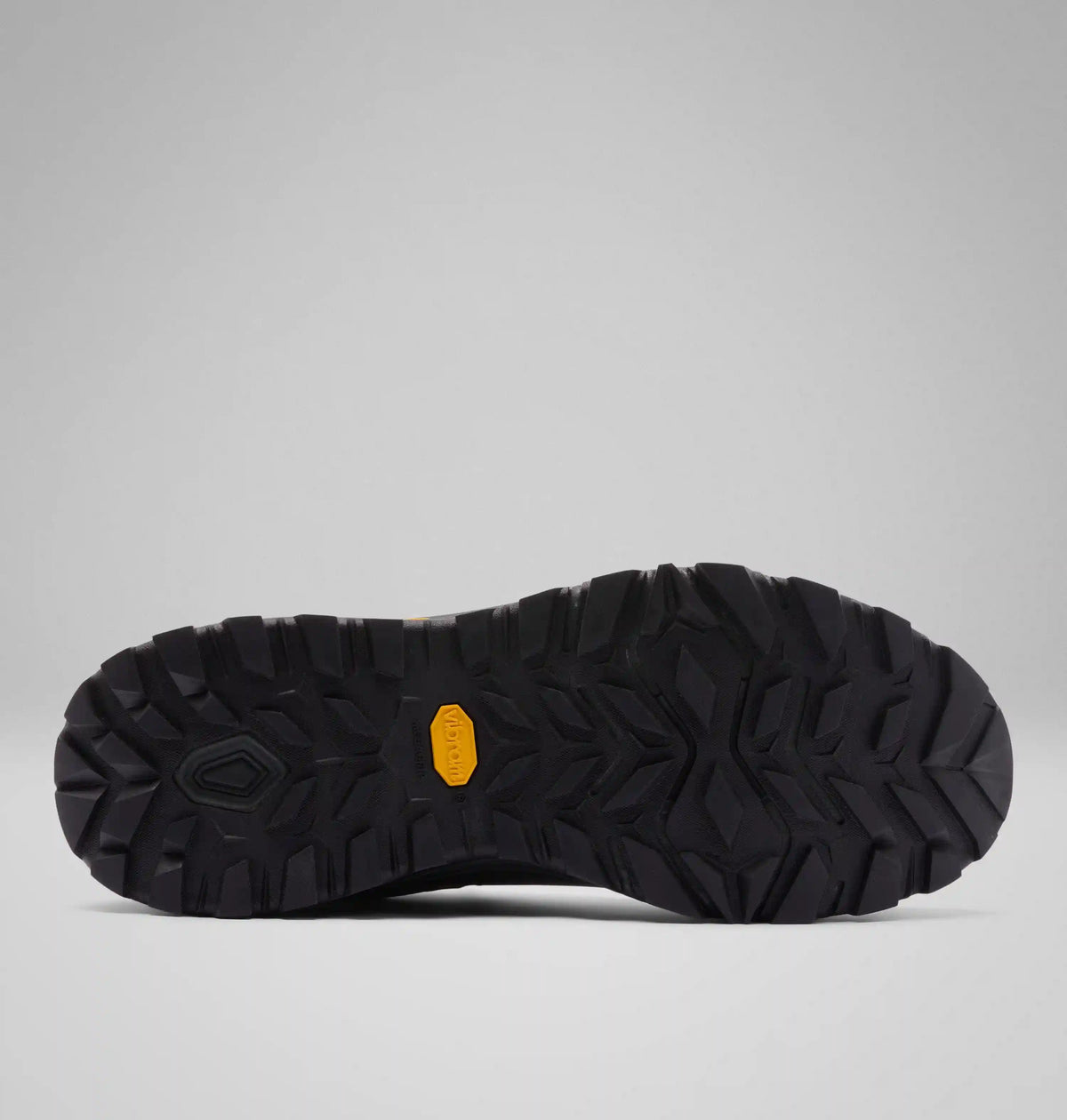 Men's Tellurix Titanium OutDry Shoe - Wide
