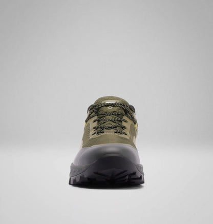 Men's Tellurix Titanium OutDry Shoe - Wide