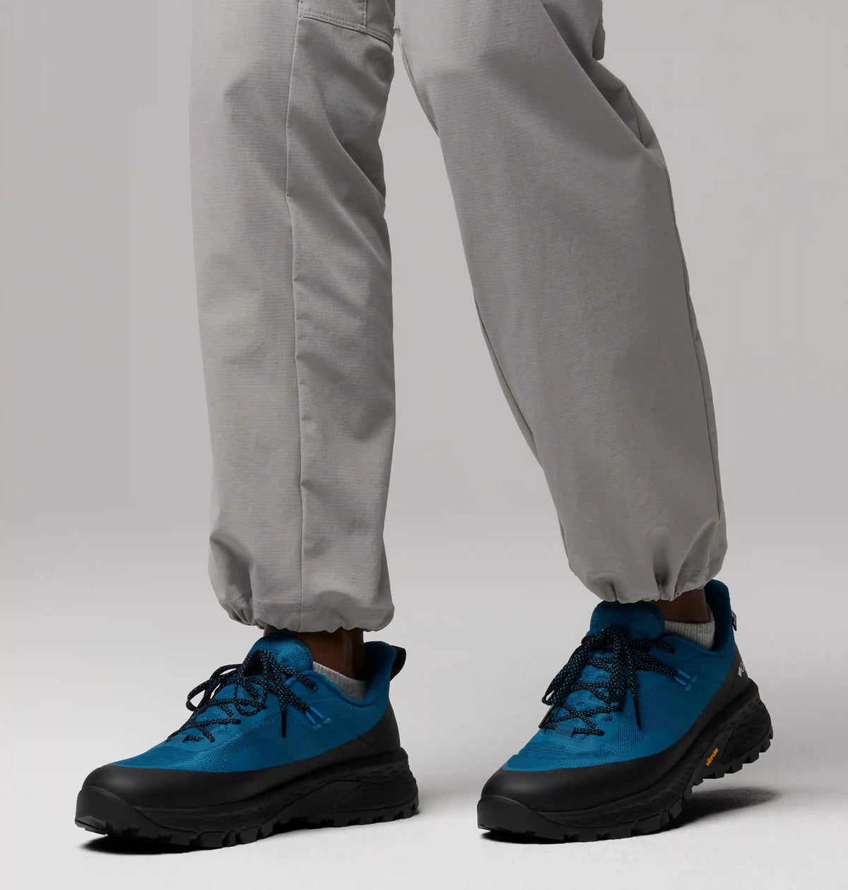 Men's Tellurix Titanium OutDry Shoe - Wide