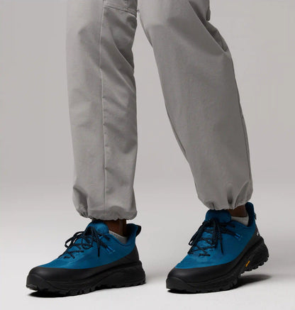 Men's Tellurix Titanium OutDry Shoe - Wide