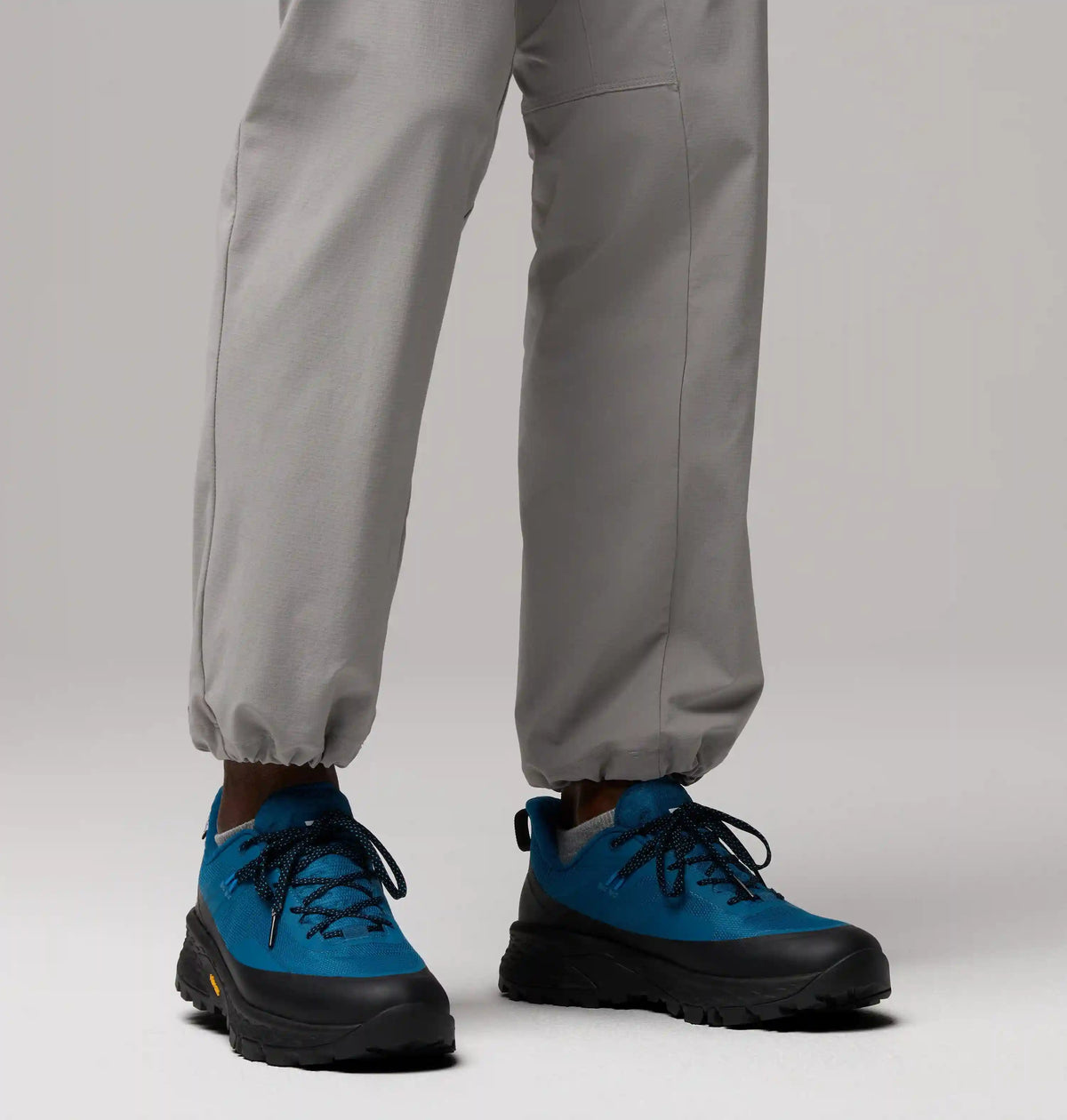 Men's Tellurix Titanium OutDry Shoe - Wide