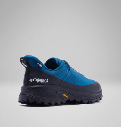 Men's Tellurix Titanium OutDry Shoe - Wide