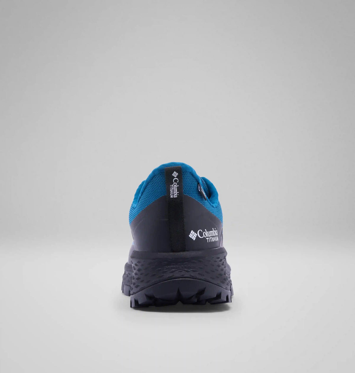 Men's Tellurix Titanium OutDry Shoe - Wide