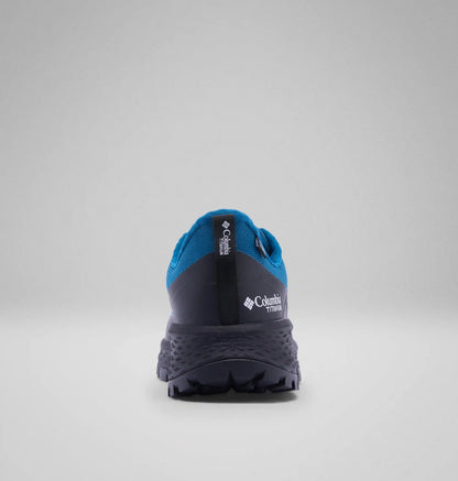 Men's Tellurix Titanium OutDry Shoe - Wide