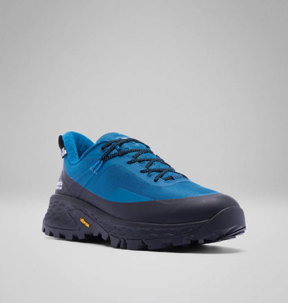Men's Tellurix Titanium OutDry Shoe - Wide