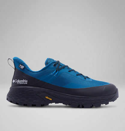 Men's Tellurix Titanium OutDry Shoe - Wide