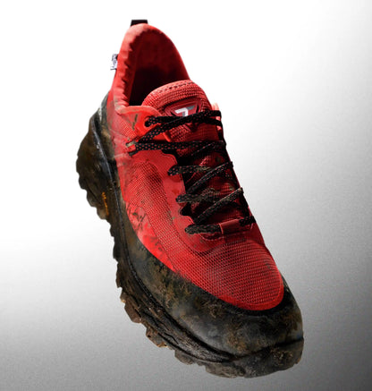 Men's Tellurix Titanium OutDry Shoe - Wide
