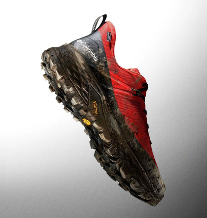 Men's Tellurix Titanium OutDry Shoe - Wide