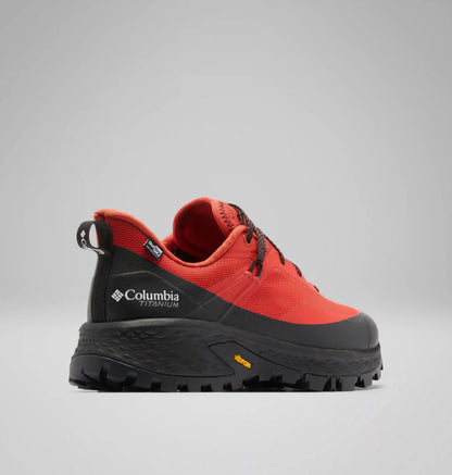 Men's Tellurix Titanium OutDry Shoe - Wide