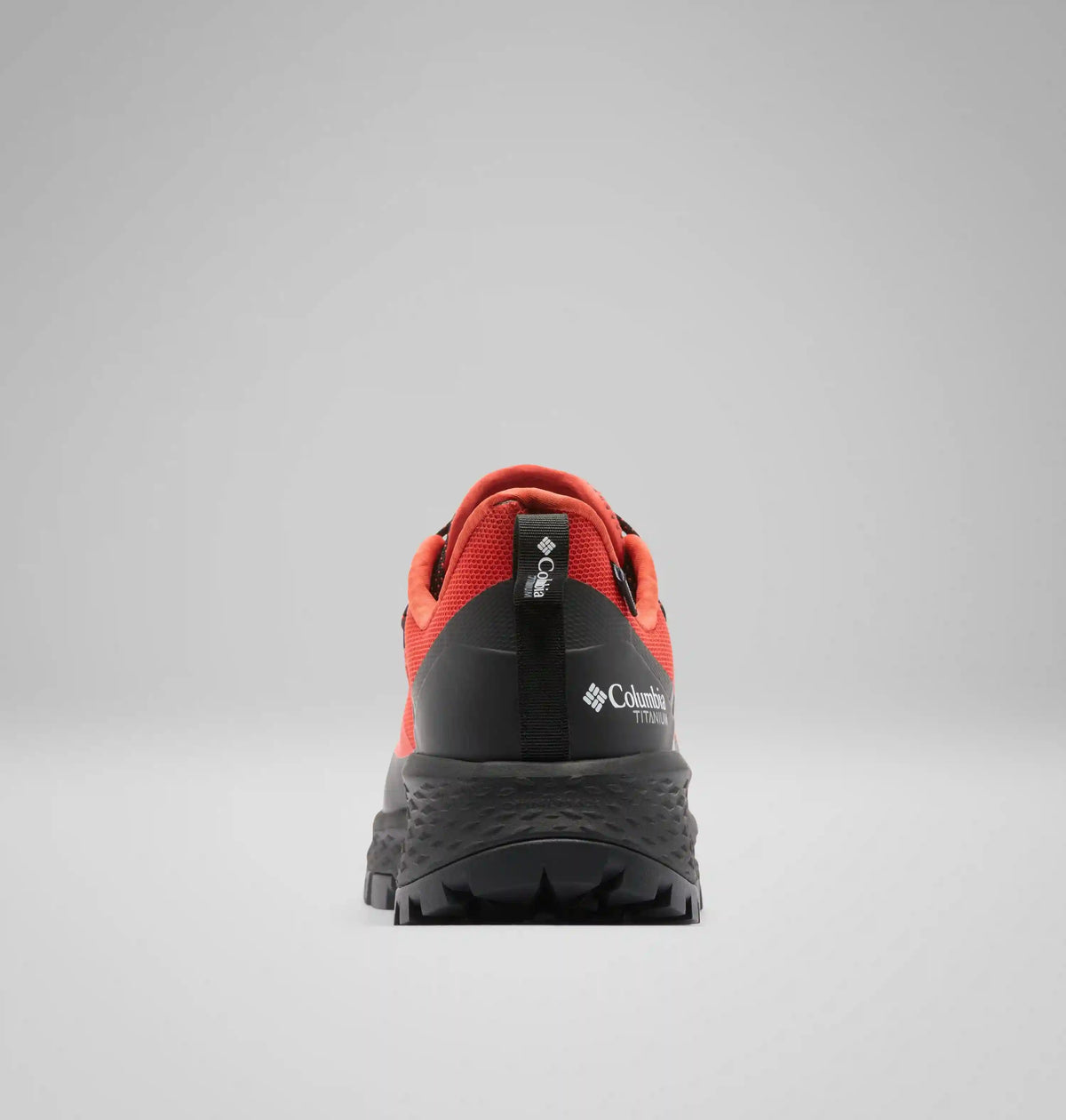 Men's Tellurix Titanium OutDry Shoe - Wide