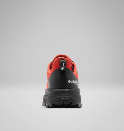Men's Tellurix Titanium OutDry Shoe - Wide