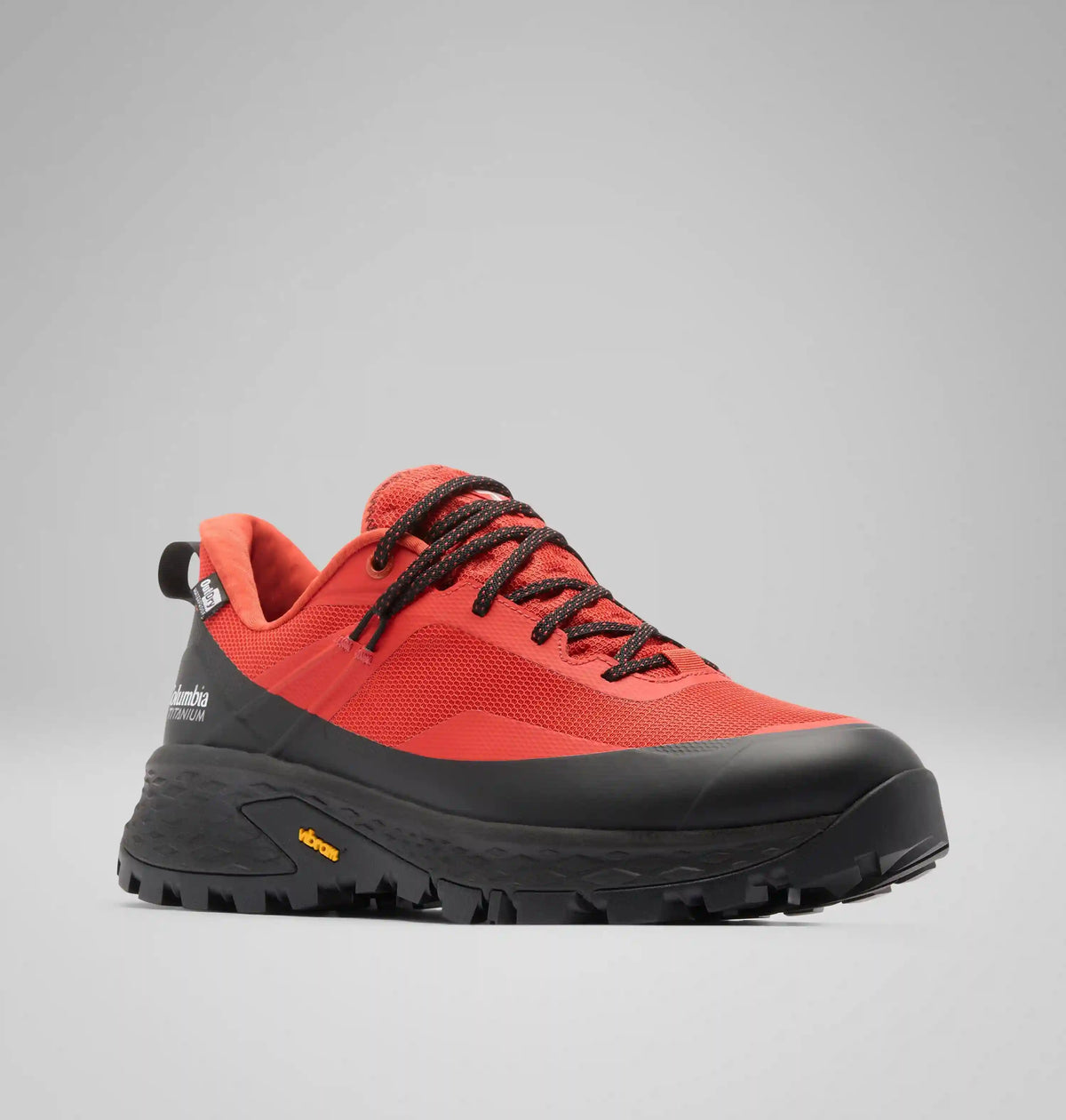 Men's Tellurix Titanium OutDry Shoe - Wide