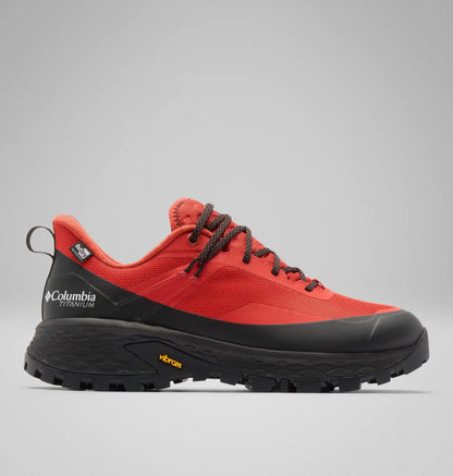 Men's Tellurix Titanium OutDry Shoe - Wide