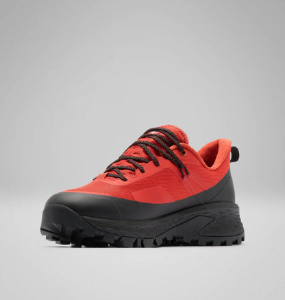 Men's Tellurix Titanium OutDry Shoe - Wide