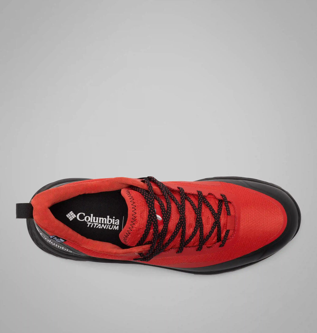 Men's Tellurix Titanium OutDry Shoe - Wide