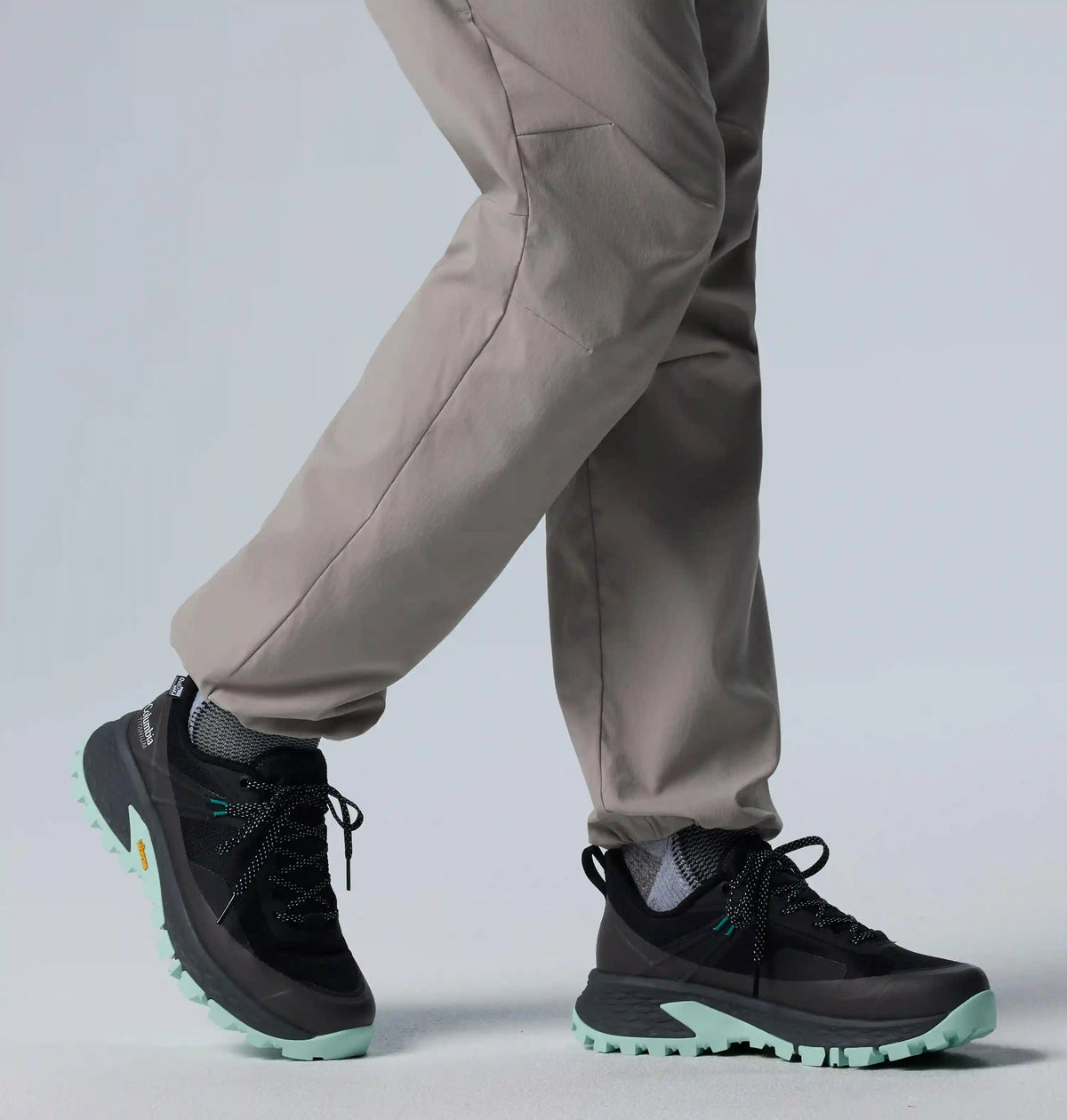 Women's Tellurix Titanium OutDry Shoe