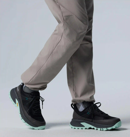Women's Tellurix Titanium OutDry Shoe