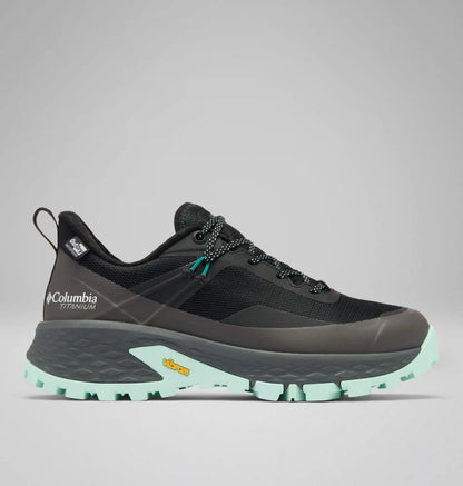 Women's Tellurix Titanium OutDry Shoe