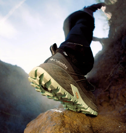 Women's Tellurix Titanium OutDry Shoe
