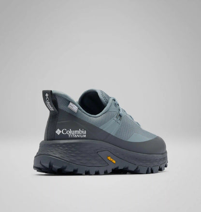 Women's Tellurix Titanium OutDry Shoe